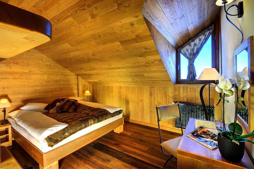 Panoramic Mountain Residence Vysoke Tatry Ruang foto