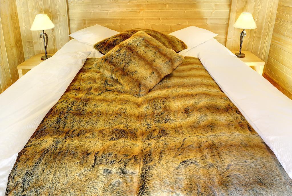 Panoramic Mountain Residence Vysoke Tatry Ruang foto